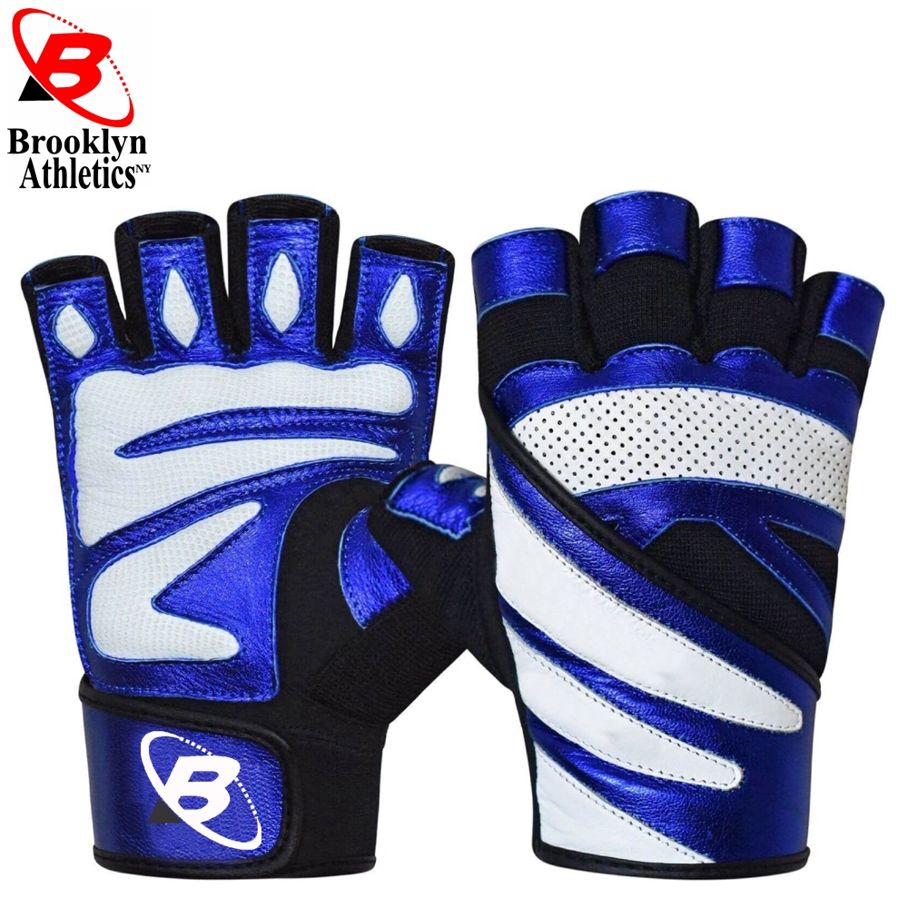 Weight lifting gloves men